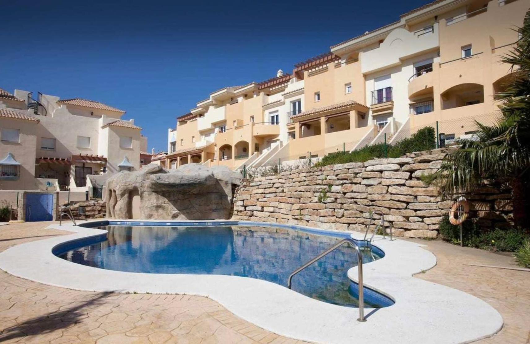 Casa Almenara Villa Tarifa Exterior photo